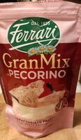 Gran Mix Pecorino - Product - it