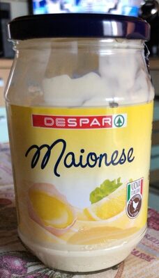 Maionese - Product - it