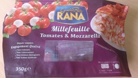001.424/5 Tomate/Mozzarella 