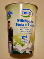 Milchperle Buttermilch - Product - de