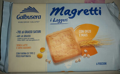 Magretti - Product