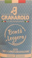 Latte Granarolo bontá leggera - Product - it