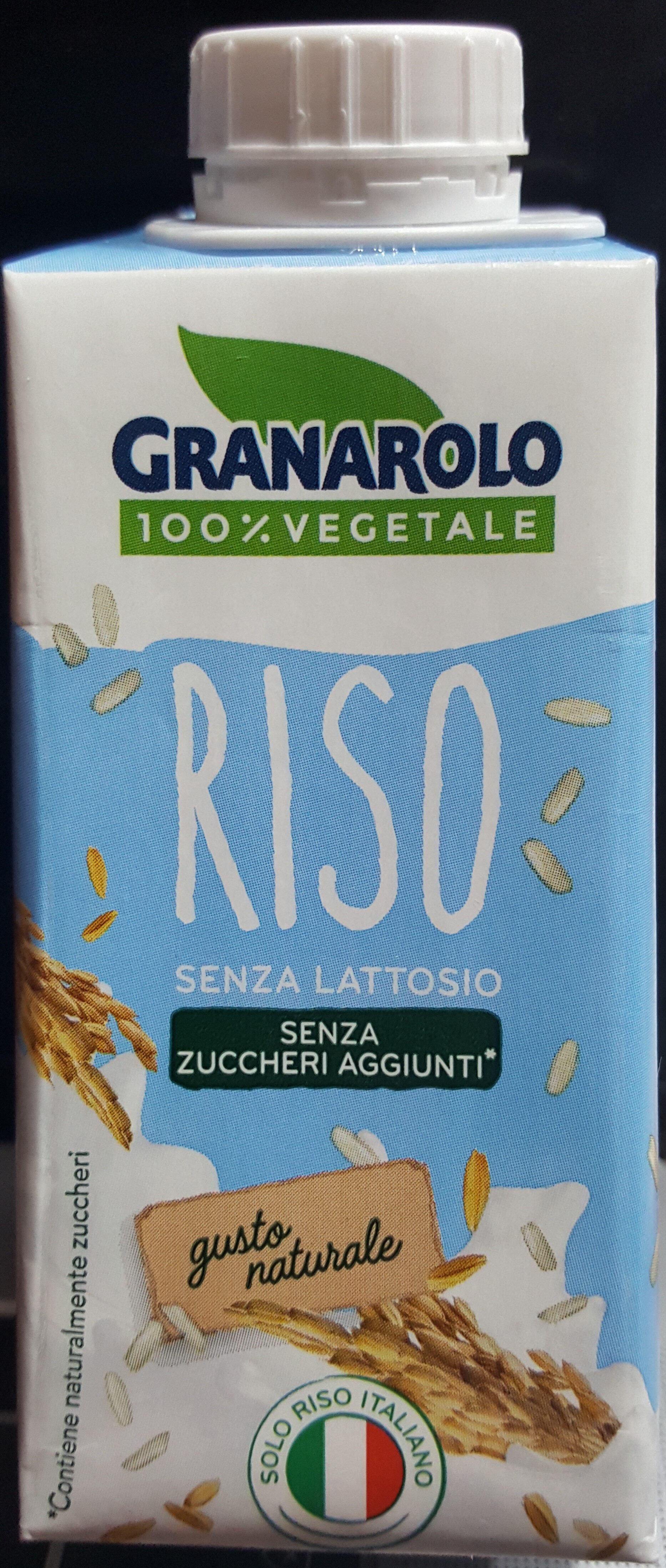 Latte di riso Granarolo - Product - it
