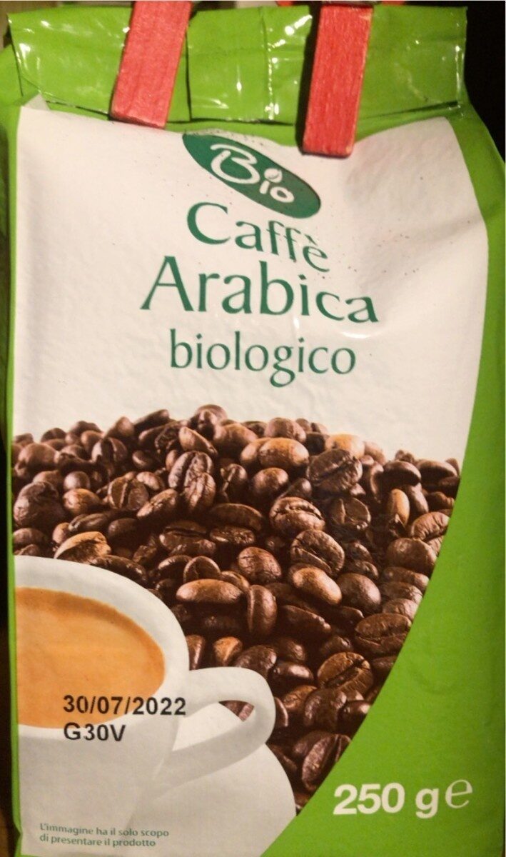 Caffe Arabica Bii - Product - it