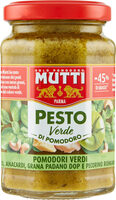 Pesto verde di pomodoro - Product - it