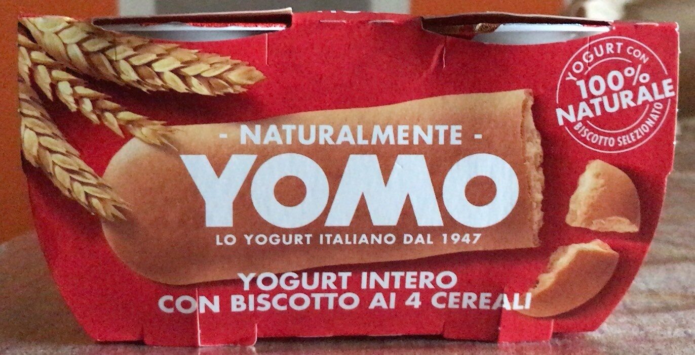 Yomo - Product - it