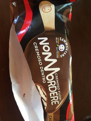 NonMordere cacao - Product - fr