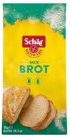Brot-Mix - Product - en