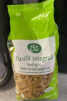 Fusilli - Product - it