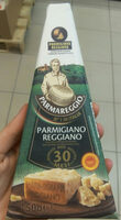Parmigiano Reggiano - Product - en