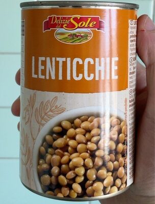 Lenticchie - Product - it