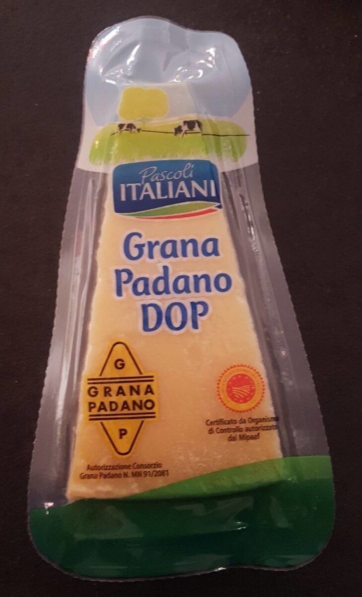 Grana Padano DOP - Product - en