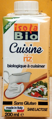 Cuisine riz bio - Product - fr
