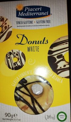 Donuts - Product - it