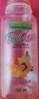 FruitLove tropicale - Product - it