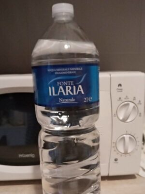 Acqua "Ilaria" - Product - it