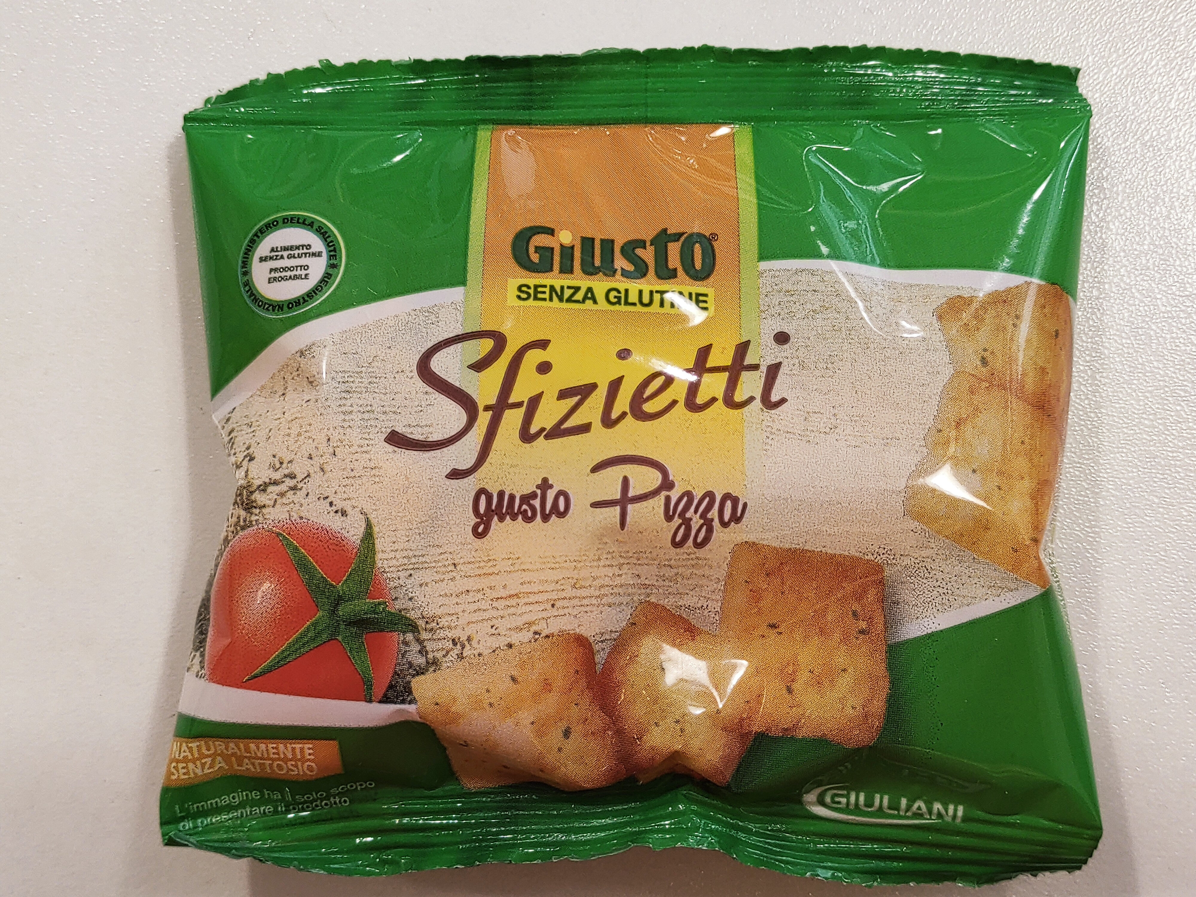 Sfizietti - Product - it