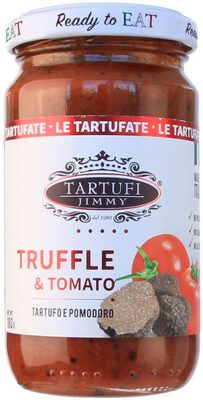 Truffle & Tomato - Product - en