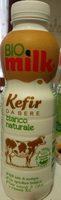 Kefir - Product - en