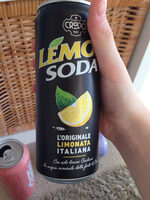 LEMONSODA - Product - it