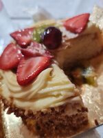 La Pral torta fresca cantilena e frutta - Product - it