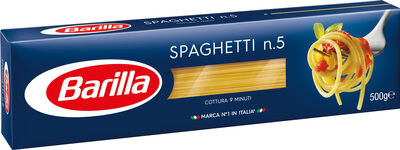 Spaghetti n.5 - Product - en