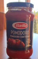 Pomodori e Datterini - Product - en