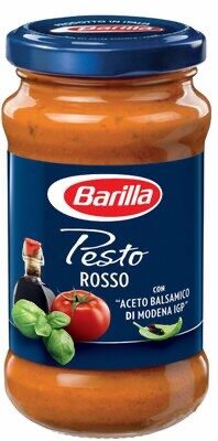 Rotes Pesto - Product - de