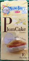 Plumcake Classico - Product - en