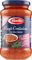 Ragù contadino - Product - it