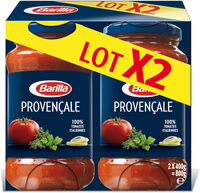 Bundle provencale 400gx2 francia - Product - fr
