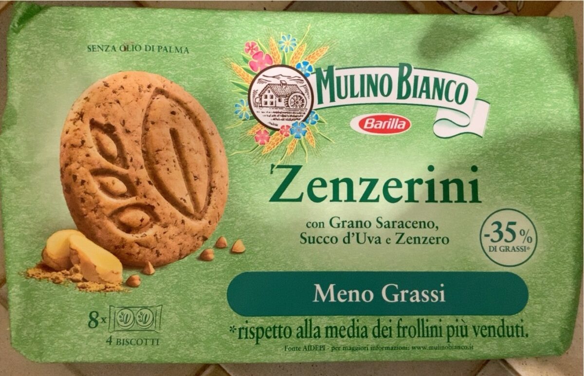 zenzerini - Product - it