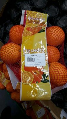Oranges à jus - Product - fr