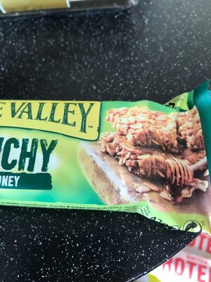 Nature Valley Crunchy Hafer & Honig 10er, 210 G - Product - de