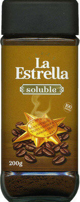 Café soluble - Product - es