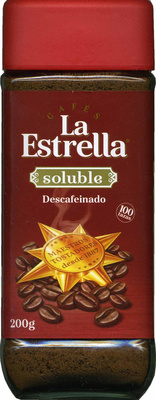 Cafes la estrella - Product - es