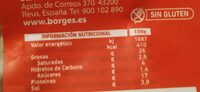 Semillas de girasol con cáscara tostadas aguasal - Nutrition facts - es