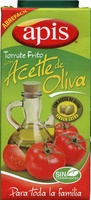 Tomate frito con aceite de oliva - Product - es