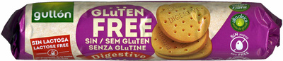 Digestive Sin Gluten - Product - es