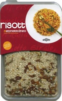 Risotto mediterráneo - Product