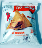 Tortilla chip tex-mex sabor queso - Product - pt