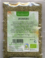 Romero seco molido - Product - es