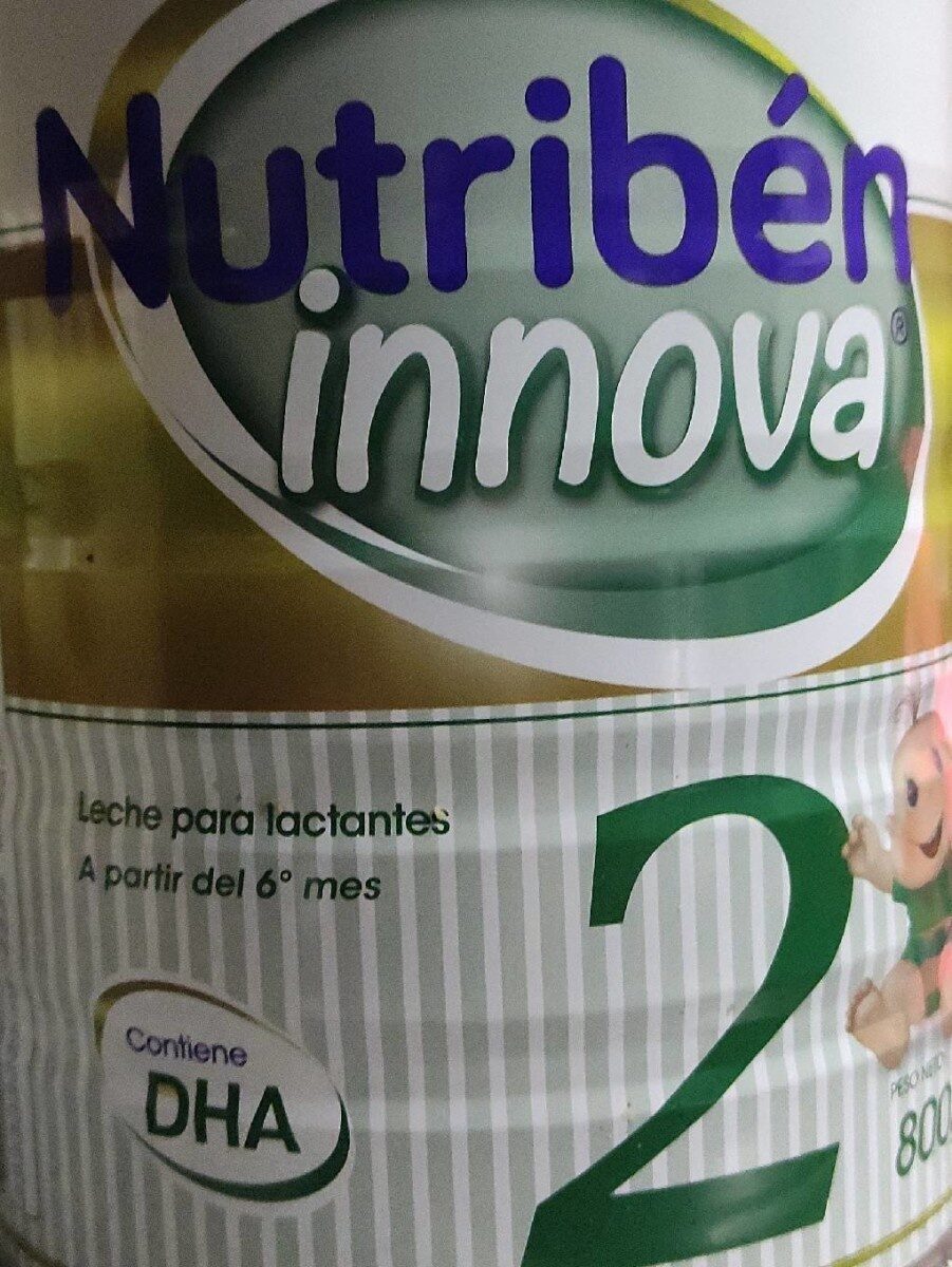 Nutriben innova 2 - Product - es