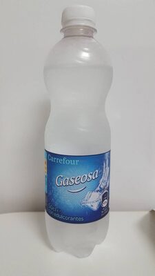 Gaseosa - Product - es
