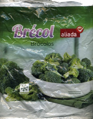 Brécol - Product - es