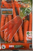 Zanahorias "VegaTajo" - Product - es
