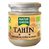 Crema de Tahoni blanco - Product - es