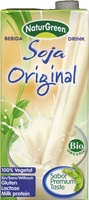 Bebida de soja Original - Product - es