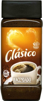 Café clásico natural - Product - es