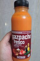 Gazpacho - Product - es